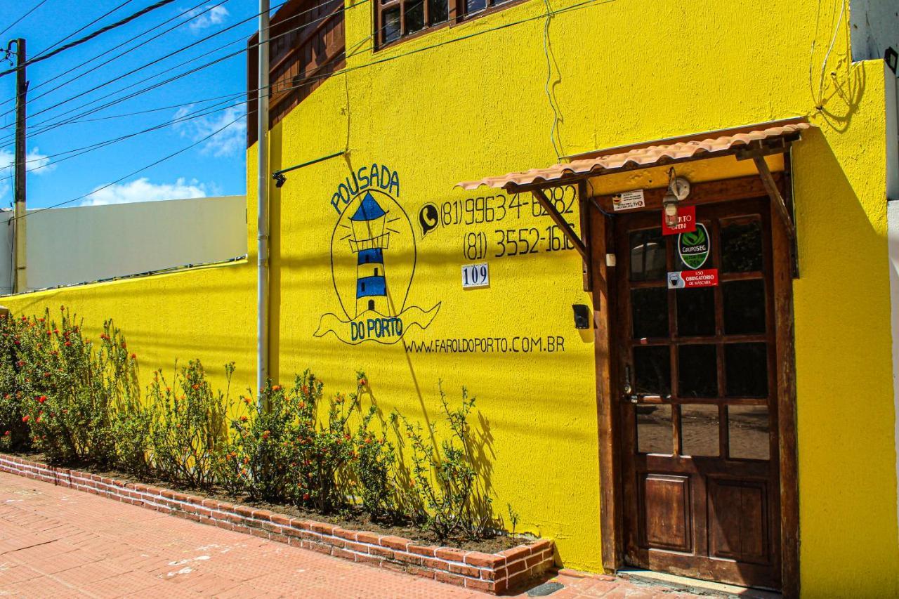 Farol Do Porto Inn