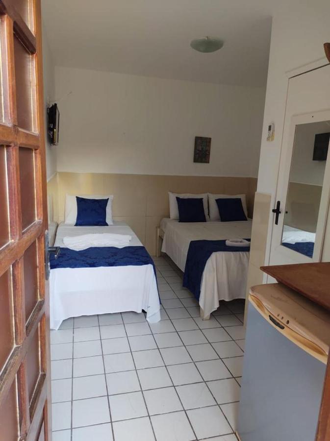 Inn Farol Do Porto