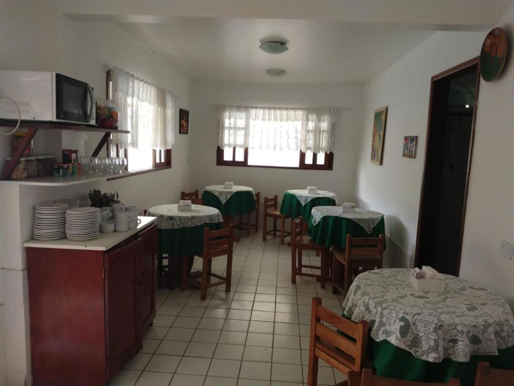 Inn Farol Do Porto