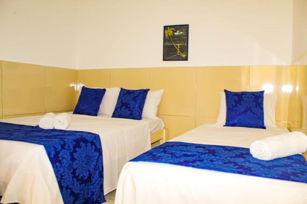 Inn Farol Do Porto 2*