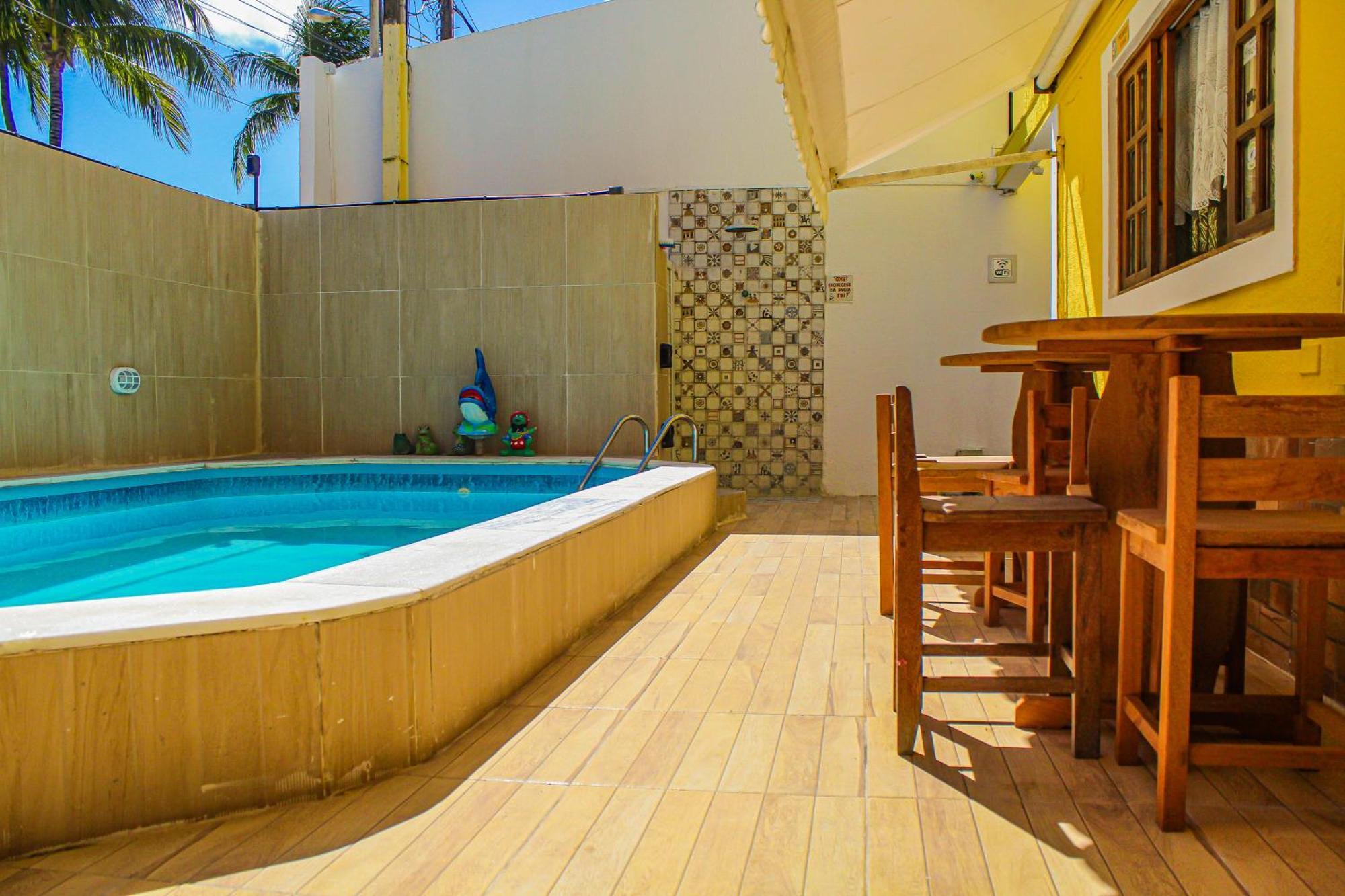 Inn Farol Do Porto 2*