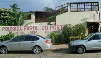 Farol Do Porto Pôrto das Galinhas