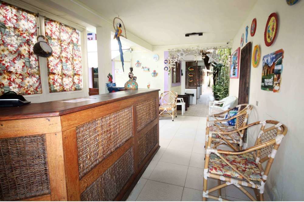 Inn Farol Do Porto 2*